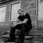 Picture for song 'Dark Cloudz' by artist 'J.I. Retro'