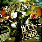 Picture for song 'Gorilla Zoe - Hood N*** (Prod. By J Kush)' by artist 'J Kush Beatz'