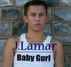 Picture for song 'Baby Gurl - J. Lamar' by artist 'J-Lamar'