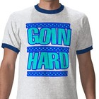 Picture for song 'Goin Hard' by artist 'J-Legend Beatz'