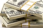 Picture for song 'money on the floor(Free Download)' by artist 'JLJ Productions'