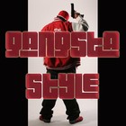 Picture for song 'Gangsta style ' by artist 'JL Ortega Beatz'