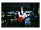 Picture for song 'A Song to My Son' by artist 'J Mark Kozma'