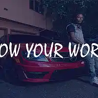 Picture for song 'Know Your Worth-Fetty Wap Type Beat (2 for $30)' by artist 'jMoneyBeats Productions'
