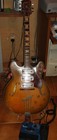 Picture for song 'Melancholy Rapsody' by artist 'Joao guitar'