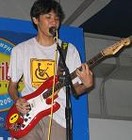 Picture for song 'Cat Eyes' by artist 'Jo Baluyot'