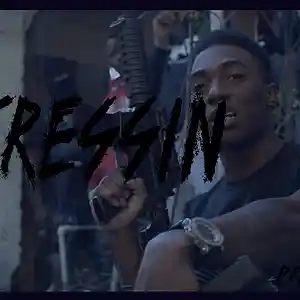 Picture for song 'Stressin' by artist 'Jody 1K'