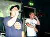 Picture for song 'RISE ABOVE YOU' by artist 'JOE BLOW HSG'