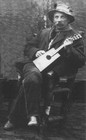 Picture for song 'The Talking Blues' by artist 'Joe Hill'