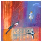Picture for song 'A Girl' by artist 'Joe Levis'
