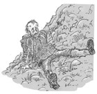 Picture for song 'Fallin (R Squared & Joey Clipse)' by artist 'Joey Clipse'