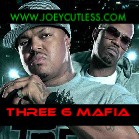 Picture for song 'ULTIMATE MAFFIA' by artist 'Joey Cutless'