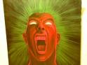 Picture for song 'through the pain' by artist 'joeyjo'