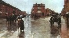 Picture for song 'Rainy Days & Mondays' by artist 'JohannesFolk'
