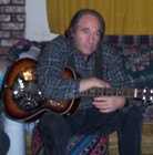 Picture for song 'Motorcycle Feind' by artist 'John Davis'