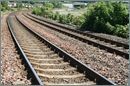 Picture for song 'Steel Rails - Recorded 2007' by artist 'Johnny Fenlayson'