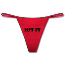 Picture for song 'HIT IT' by artist 'Johnny Holliday'