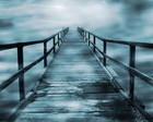 Picture for song 'BRIDGE TO NOWHERE' by artist 'Johnny Megabyte'