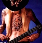 Picture for song 'Johnny Guitar' by artist 'Johnny Rebb Band'