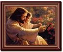 Picture for song 'Blessings' by artist 'John P Roche'