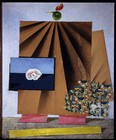 Picture for song 'birdsong for violin & piano' by artist 'john sernee'