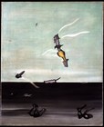 Picture for song 'broken nights for violin & strings' by artist 'john sernee'