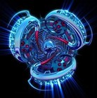 Picture for song 'Screams In Heaven' by artist 'JoKrEg'