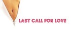 Picture for song 'LAST CALL FOR LOVE (FEAT. TNUT)' by artist 'jolee'
