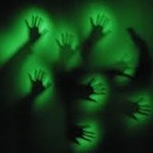 Picture for song 'Run From Own Shadow' by artist 'Jon Christian'