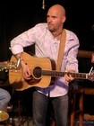 Picture for song 'Fast Train to Kansas' by artist 'Jon Curtis and Lauren Mink'