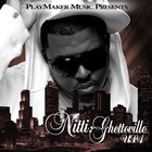 Picture for song 'Nitti Type Beat - DeeMoney' by artist 'JonesOnThaBeat'