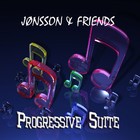 Picture for song 'Heading for the top (2018)' by artist 'Jonsson'