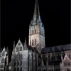 Picture for song 'Cathedral' by artist 'Jordi Montserrat'