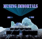 Picture for song 'DROWNING IN YOU' by artist 'Jose' Diaz'