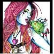 Picture for song 'Toxicology' by artist 'JosephineK'