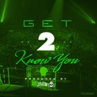 Picture for song '*NEW* - Get 2 Know You #EDM |128bpm DEMO DL!!' by artist 'Jrum Beats'