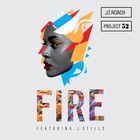 Picture for song 'FIRE - JT Roach ft J. Stills' by artist 'J Stills'