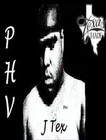 Picture for song 'Pick Ya Face Up' by artist 'J Tex'