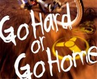 Picture for song 'SGE- Go Hard or Go Home' by artist 'jTRAX (PGH)'