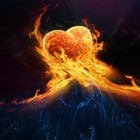 Picture for song 'Unconditional Love' by artist 'JuanHunnidTrax'