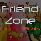 Picture for song 'Friend Zone - JuiceGodBeats.com' by artist 'JuiceGodBeats'