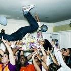 Picture for song 'TurnedUp |FreeDL' by artist 'JuniorBeatzMusic'