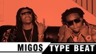 Picture for song 'Now Or Later *Migos Type Beat*' by artist 'JUSEBEATS'