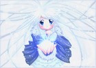 Picture for song 'Loveless Winter' by artist 'JustANobody'