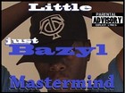 Picture for song 'the Little Mastermind' by artist 'justBAZYL'