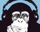 Picture for song '04 Monkey Rap' by artist 'Justin G'