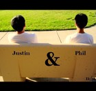 Picture for song 'Girl In The Hallway' by artist 'Justin J'