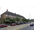 Picture for song 'London Road' by artist 'Just me shh'