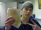 Picture for song 'Eyo Mami (THEOFFICIALREMIX)' by artist 'JuWeetZelff'