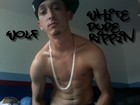 Picture for song 'White Dude Rippin' by artist 'J.Wolf (seven3two)'